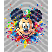 Colorful Cartoon-CC-41